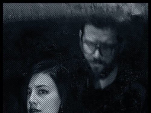 Plakát události Ba:zel + Carya