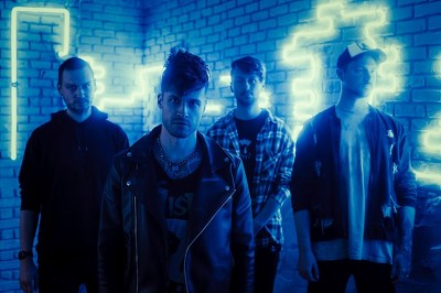 Plakát události John Wolfhooker