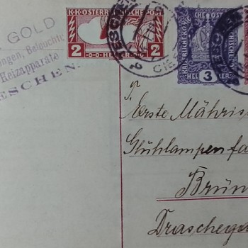 Filatelistický materiál odkoupím hotově za katalogové ceny