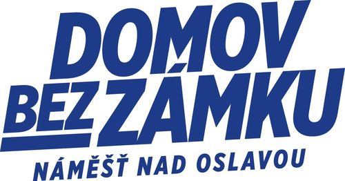 Domov bez zámku Náměšť nad Oslavou, p.o.