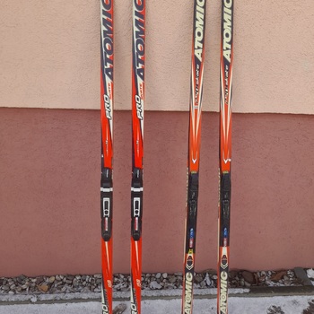 Běžky SNS skate 158