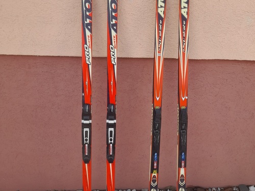 Běžky SNS skate 158