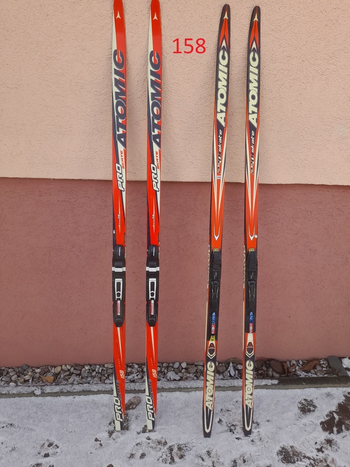 Běžky SNS skate 158