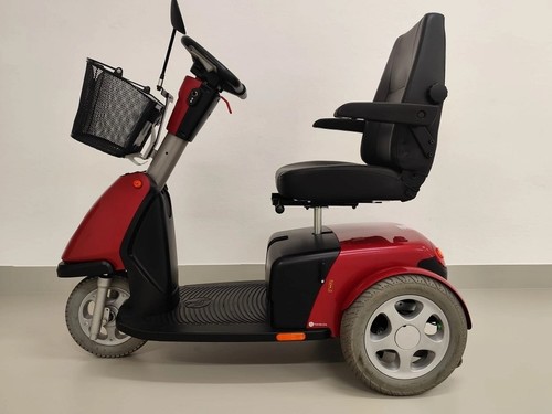 Elektrický invalidní skútr Handicare Trophy 6