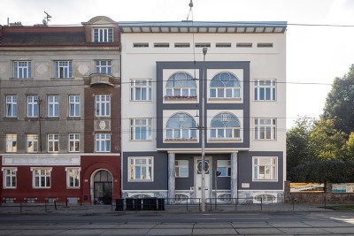 Plakát události Královo Pole 1905‒1925