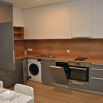 Nabízím byt 1+kk Židlochovice