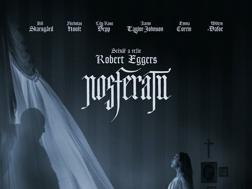 Plakát události Nosferatu