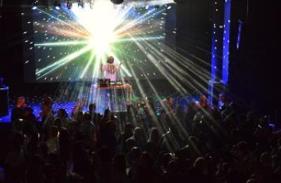 Plakát události Retro diskotéka | Kuřim