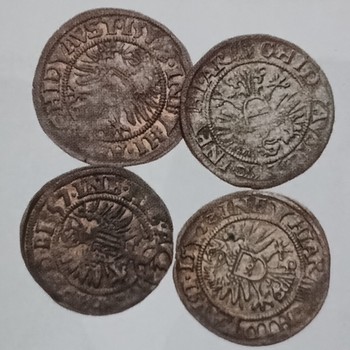 Numismatický materiál odkoupím hotově za katalogové ceny