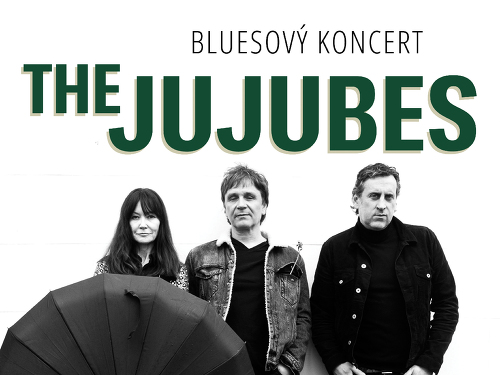 Plakát události The Jujubes