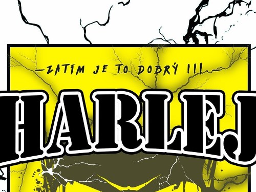 Plakát události Harlej - KD Velká Bíteš