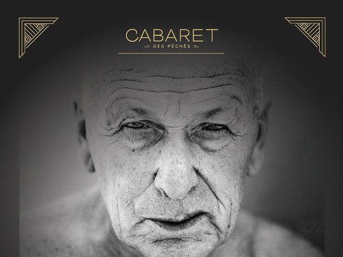 Plakát události Koncert Laco Deczi & CELULA NEW YORK