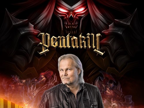 Plakát události League of Legends: komunitní koncert