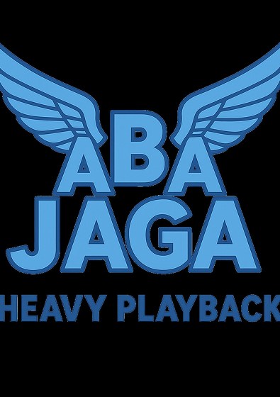Plakát události ABA JAGA