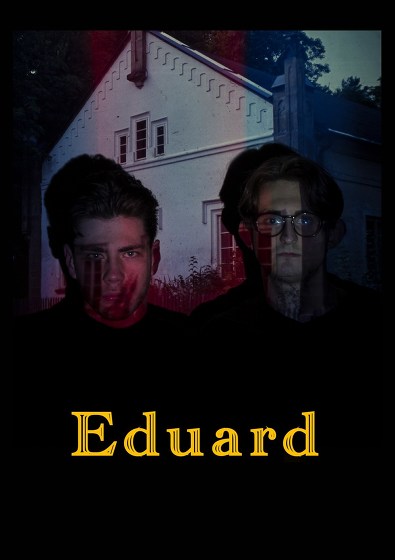 Plakát události Eduard