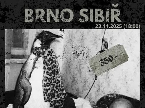 Plakát události Disharmonic Orchestra | Epitome | Dissected Flesh | Žampach