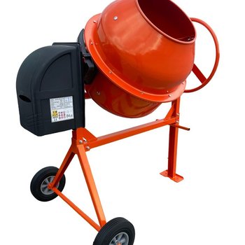 Stavební míchačka 160 L FB, 230 V