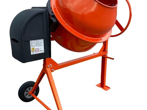 Stavební míchačka 160 L FB, 230 V