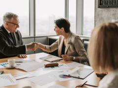 NOVÝ START, personální agentura s.r.o. nabízí práci na pozici Obchodní referent (30-50 tis.) v obci Třebíč