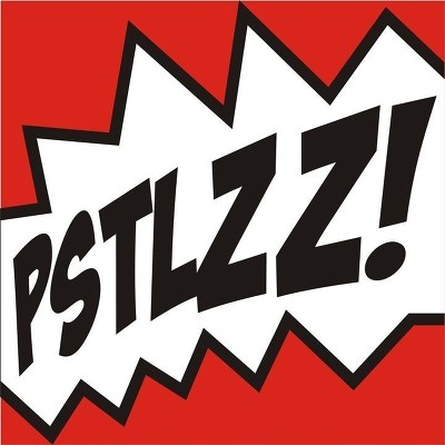 Plakát události Pestalozzi | Anděl Music Bar