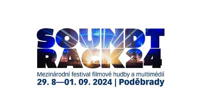 Plakát události Soundtrack Poděbrady 2024