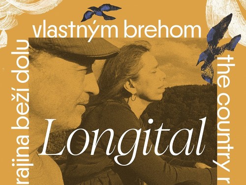 Plakát události Longital
