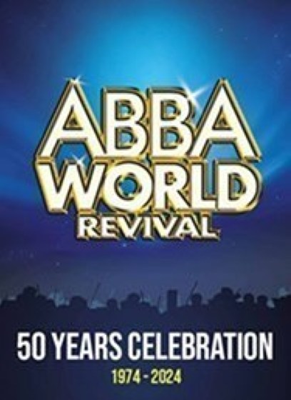 Plakát události ABBA SHOW 50 | Neratovice