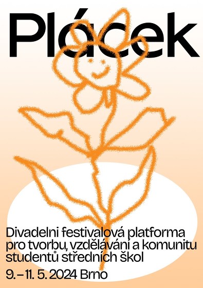 Plakát události Festival PLÁCEK 2024
