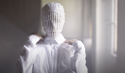 Plakát události Human Wave - hybrid performance v Moving Station