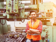 NOVÝ START, personální agentura s.r.o. nabízí práci na pozici Strojní údržbář (35-45 tis., 2 směny) v obci Velká Bíteš