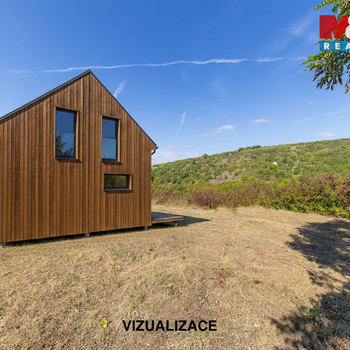 Prodej zahrady, 3718 m², Židlochovice