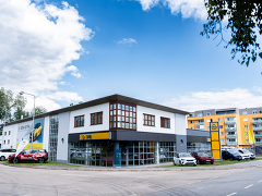 Hedin Automotive Czech Republic, a.s. nabízí práci na pozici Autolakýrník – autorizovaný servis Opel | Břeclav v obci Břeclav