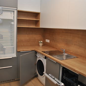 Nabízím byt 1+kk Židlochovice