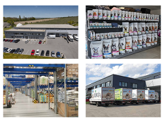JUKO petfood s.r.o. nabízí práci na pozici SKLADNÍK - manipulant VZV (RETRAK) v obci Sokolnice