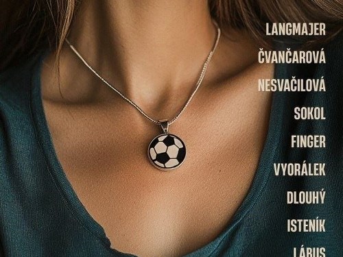 Plakát události Vinohradský film: Kouzlo derby