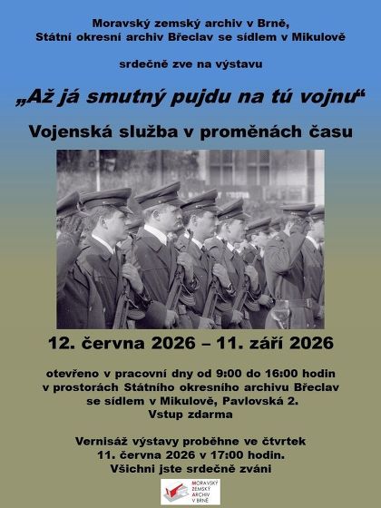 Plakát události 