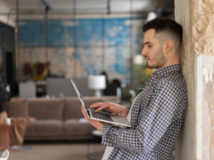 NOVÝ START, personální agentura s.r.o. nabízí práci na pozici Programátor junior (od 30 tis.) v obci Třebíč