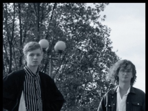 Plakát události Page Turners + Caramel