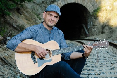 Plakát události Vojta Nedvěd a Tie Break