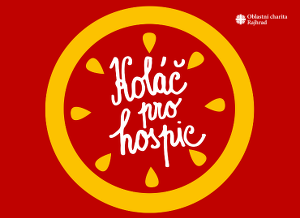 Sbírka Koláč pro hospic