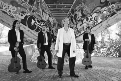 Plakát události La Argentinidad - festival argentinské kultury