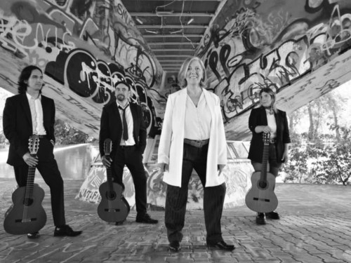 Plakát události La Argentinidad - festival argentinské kultury
