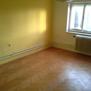 Dům s potenciálem 4+1 a pozemkem 1140 m2 oblast JESENÍKY