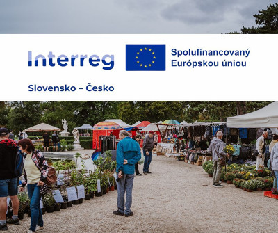 Plakát události Partnerský jarmark