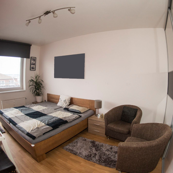 Prodej bytu 3+1 Velká Bíteš bez RK