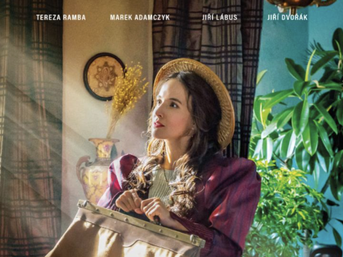 Plakát události Kino Kotelna: Cukrkandl