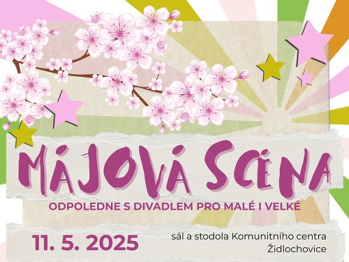 Plakát události Opravářská pohádka