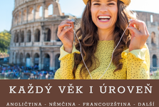 Přihlaste se do jazykových kurzů v Ivančicích!
