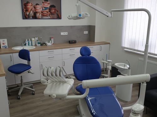 Dentální hygiena Kolegar