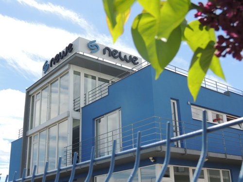 NEWE industrial assembly s.r.o.